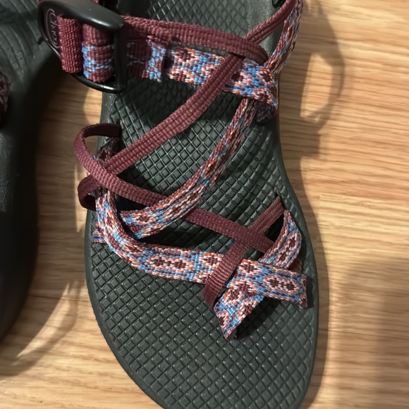 Chaco Z/Cloud X2 Remix Sandals - Picture 3 of 3
